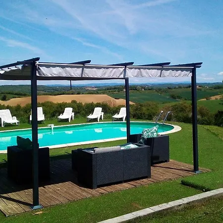Jj French Holiday home *