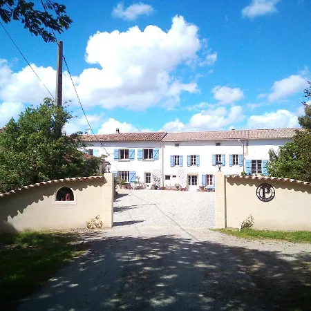 Holiday home Jj French