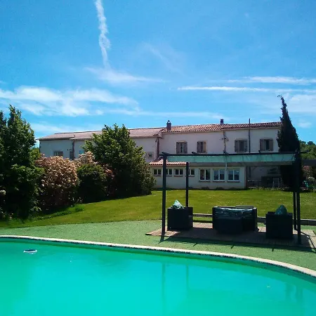 Jj French Holiday home