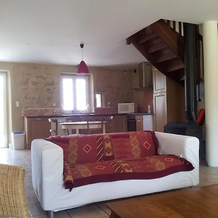 Jj French Tatil Evi