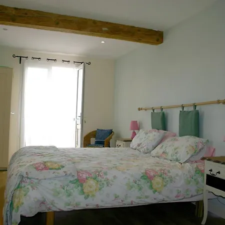 Jj French Tatil Evi Pécharic-et-le-Py