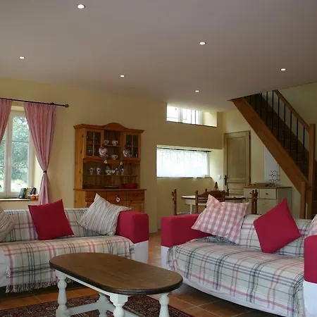 Jj French Holiday home *