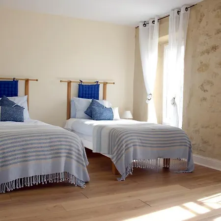 Holiday home Jj French Pecharic-et-le-Py