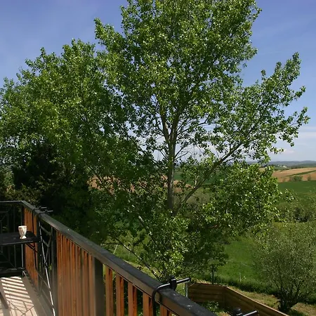 Jj French Tatil Evi Pécharic-et-le-Py