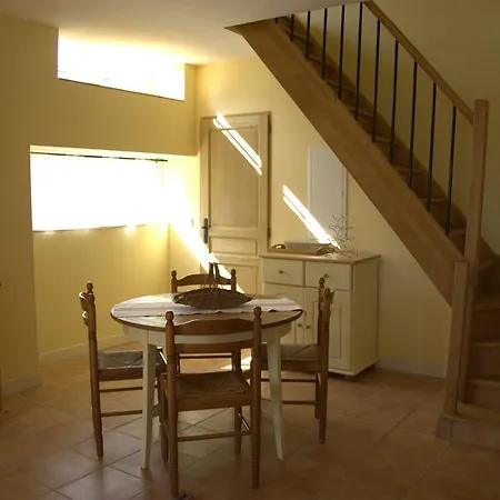 Jj French Holiday home *