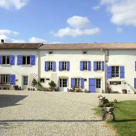 Jj French Holiday home
