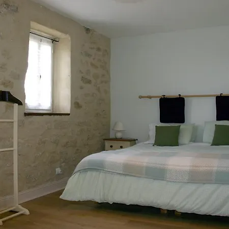 Tatil Evi Jj French Pécharic-et-le-Py