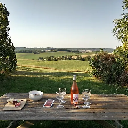 Jj French Holiday home