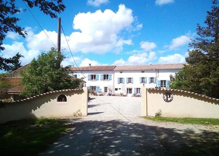 Casa de Férias Jj French
