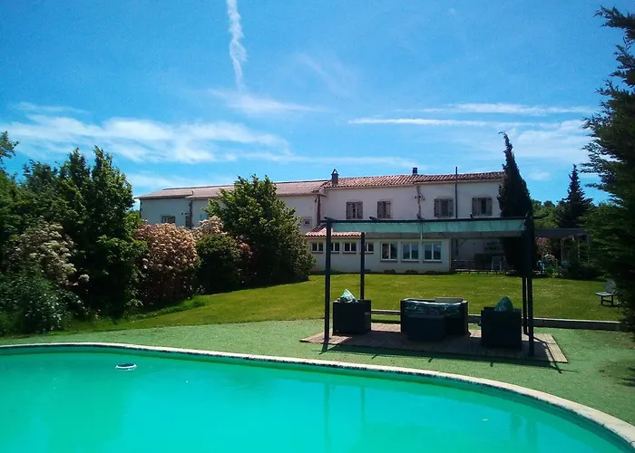 Jj French Casa de Férias
