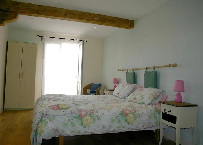 Jj French Casa de Férias Pécharic-et-le-Py