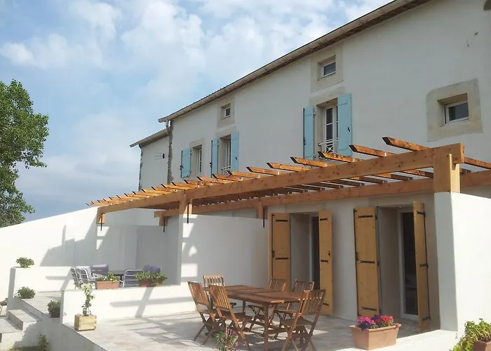 Casa de Férias Jj French