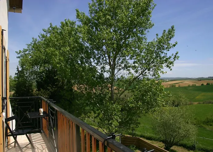 Jj French Casa de Férias Pécharic-et-le-Py