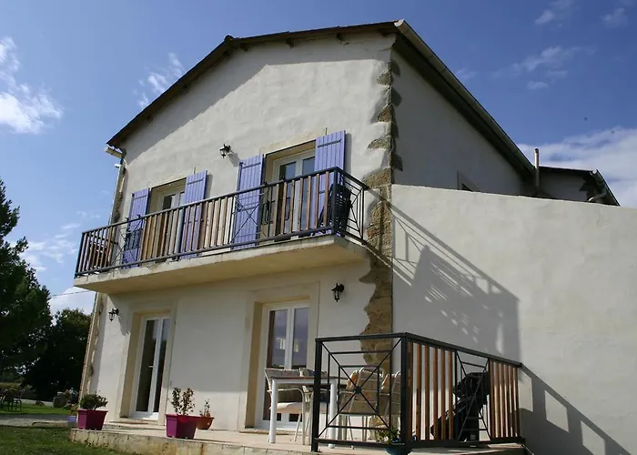 Casa de Férias Jj French
